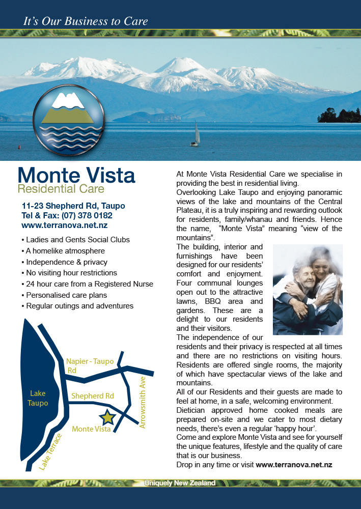 Advertising production 2