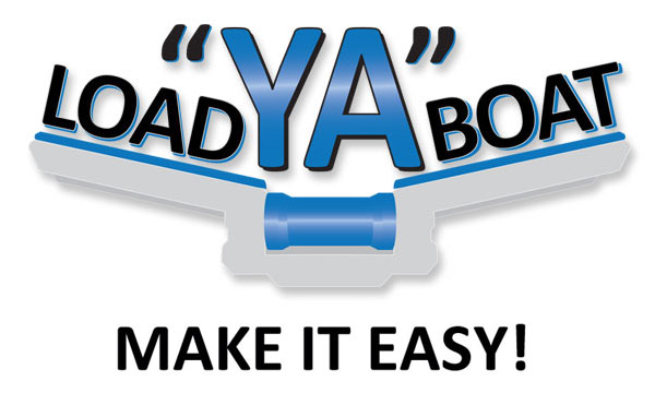 Load Ya Boat logo